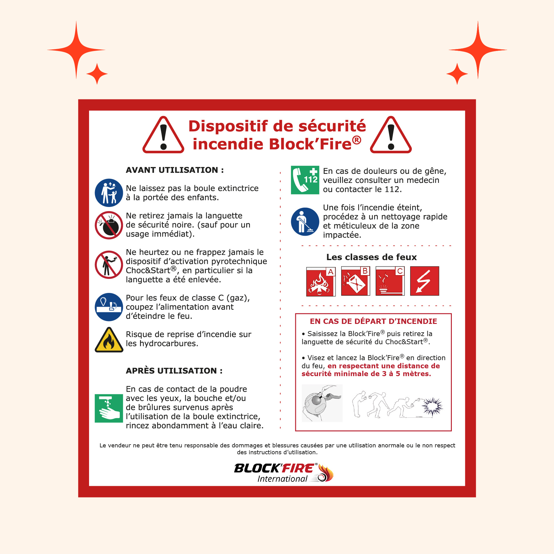Signalétique