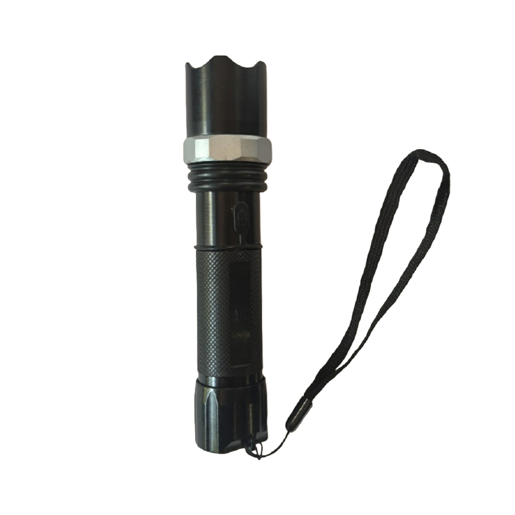Une lampe torche compacte