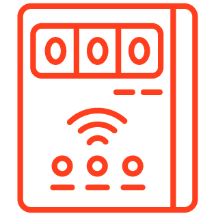 Tableaux
et compteurs électriques : Tableaux
et compteurs électriques :