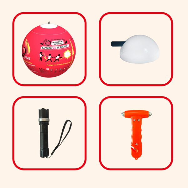 Pack voiture – Image 3
